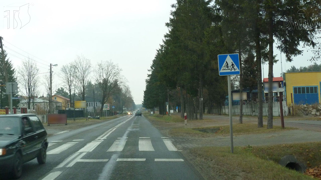 Pytanie Q-0748: Czy zbliżając się do miejsca oznaczonego tym znakiem masz obowiązek zachować szczególną ostrożność?