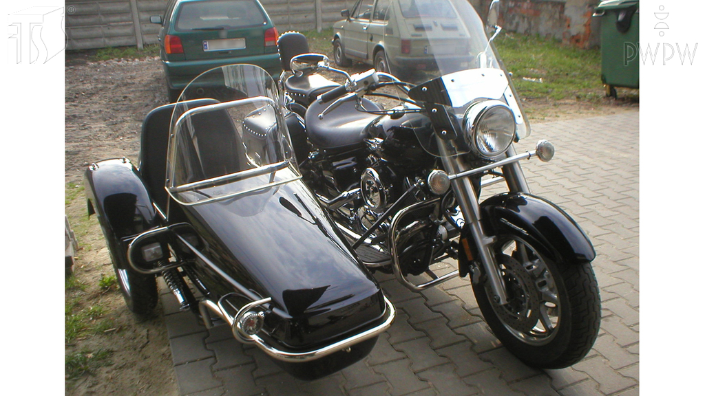 Pytanie Q-1105: Czy kierując motocyklem z bocznym wózkiem, masz prawo przewozić pasażera znajdującego się w stanie po użyciu alkoholu?