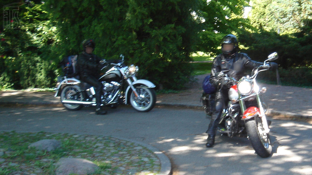 Pytanie Q-1112: Czy masz prawo holować motocyklem inny motocykl?