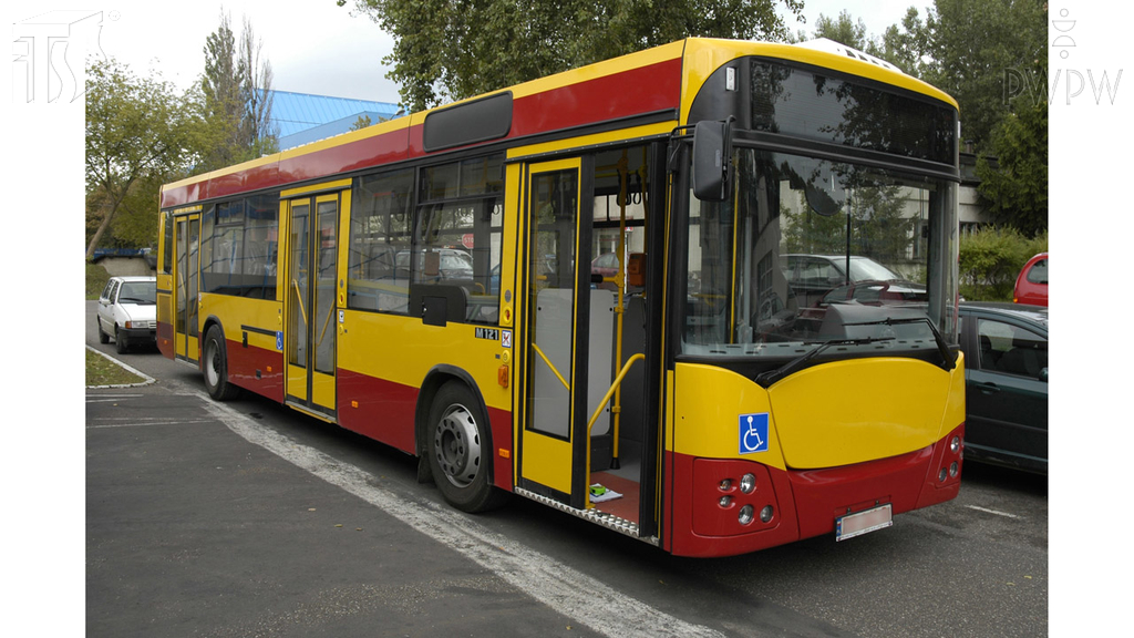 Pytanie Q-1210: Ilu pasażerów masz prawo przewozić autobusem komunikacji miejskiej?