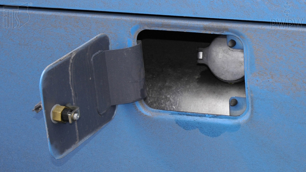 Pytanie Q-1259: Jakie paliwo należy stosować do silników wysokoprężnych w autobusach?