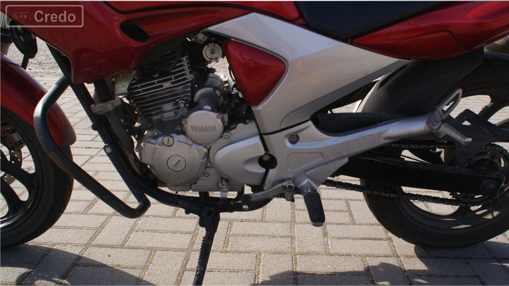 Pytanie Q-1801: Co koniecznie powinieneś sprawdzić przed rozpoczęciem dłuższej jazdy motocyklem?