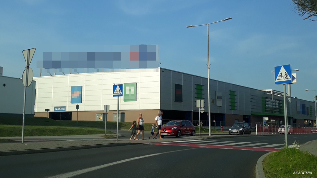 Pytanie Q-2149: Czy w przedstawionej sytuacji obowiązany jesteś zachować szczególną ostrożność?