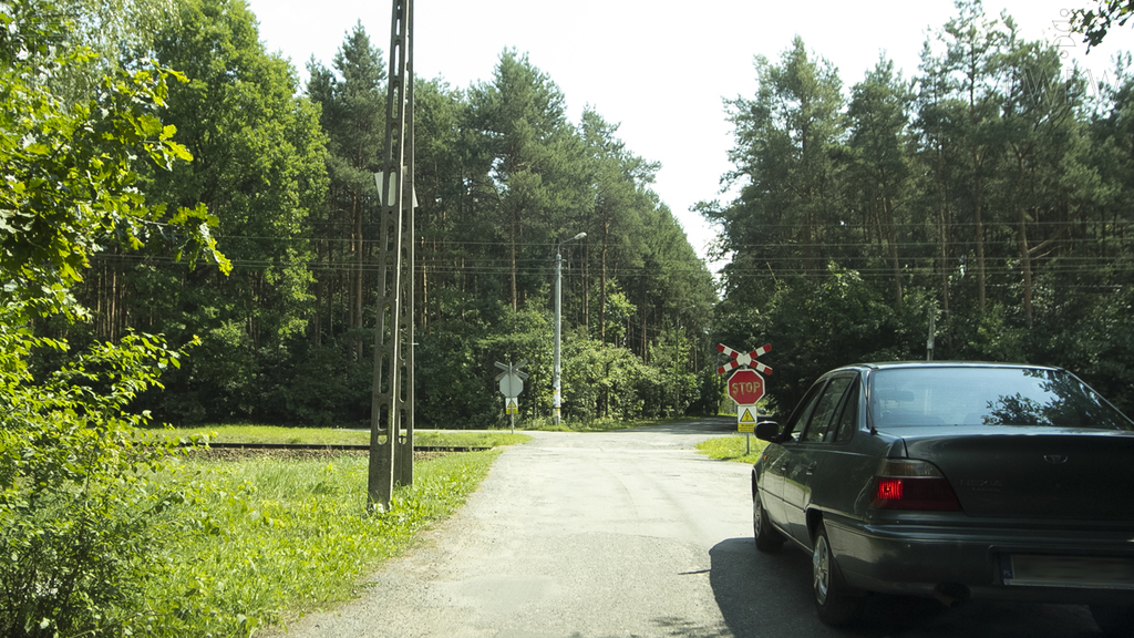 Pytanie Q-0170: Czy w tej sytuacji, rozpoczynając manewr wyprzedzania, możesz spowodować wypadek?