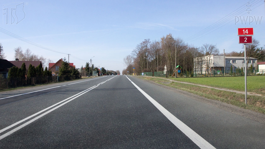 Pytanie Q-0696: Czy na tak oznakowanej drodze wolno Ci poruszać się autobusem o nacisku osi pojedynczej wynoszącym 10 ton?