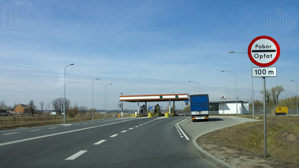 Pytanie Q-0362: Czy w tej sytuacji zakaz wyrażony znakiem obowiązuje od miejsca jego ustawienia?
